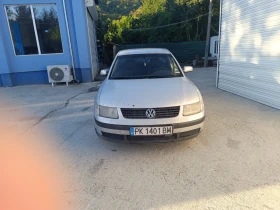 VW Passat 1.8 125 Газова уредба - 999 лв. - 44645103 4
