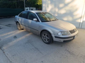 VW Passat 1.8 125 Газова уредба - 999 лв. - 44645103 6