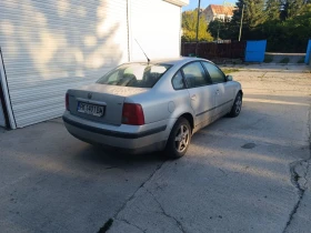 VW Passat 1.8 125 Газова уредба - 999 лв. - 44645103 3