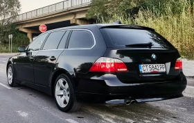 BMW 525 E61 kombi 2.5d 177k.s | Mobile.bg    5