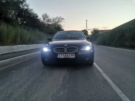 BMW 525 E61 kombi 2.5d 177k.s | Mobile.bg    12