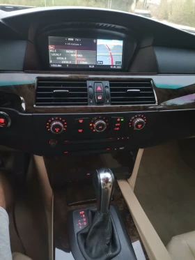 BMW 525 E61 kombi 2.5d 177k.s | Mobile.bg    8