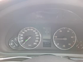 Mercedes-Benz C 220 | Mobile.bg    9