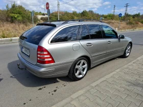 Mercedes-Benz C 220 | Mobile.bg    13