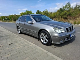 Mercedes-Benz C 220 | Mobile.bg    2