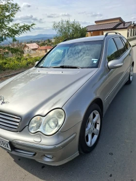 Mercedes-Benz C 220 | Mobile.bg    3