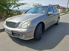 Mercedes-Benz C 220 | Mobile.bg    14