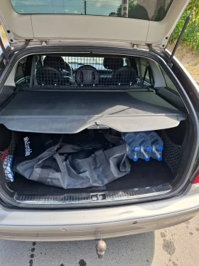 Mercedes-Benz C 220 | Mobile.bg    12