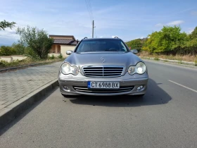 Mercedes-Benz C 220 | Mobile.bg    4
