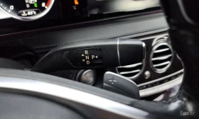 Mercedes-Benz S 350 | Mobile.bg    9