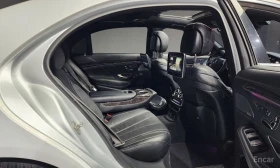 Mercedes-Benz S 350 | Mobile.bg    12