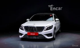 Mercedes-Benz S 350 | Mobile.bg    3
