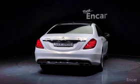 Mercedes-Benz S 350 | Mobile.bg    4