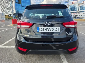 Обява за продажба на Hyundai Ix20 1.4 CRDI ~8 200 лв. - изображение 7