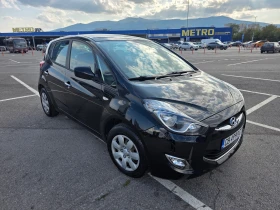 Обява за продажба на Hyundai Ix20 1.4 CRDI ~8 200 лв. - изображение 1
