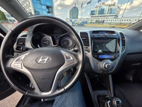 Обява за продажба на Hyundai Ix20 1.4 CRDI ~8 200 лв. - изображение 8