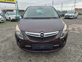 Обява за продажба на Opel Zafira 2.0CDTI 6+ 1 ~16 900 лв. - изображение 7