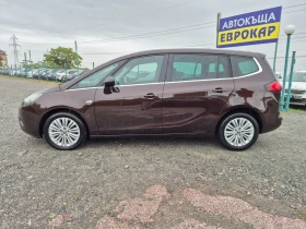 Обява за продажба на Opel Zafira 2.0CDTI 6+ 1 ~16 900 лв. - изображение 1