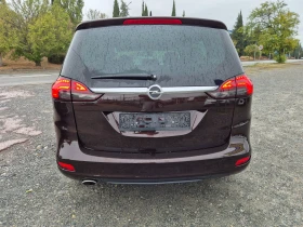 Обява за продажба на Opel Zafira 2.0CDTI 6+ 1 ~16 900 лв. - изображение 3