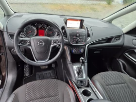 Opel Zafira 2.0CDTI 6+ 1 | Mobile.bg    14