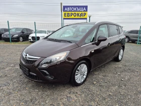 Opel Zafira 2.0CDTI 6+ 1