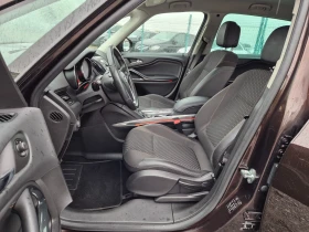 Opel Zafira 2.0CDTI 6+ 1 | Mobile.bg    13