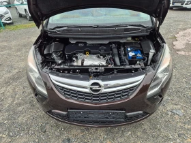 Opel Zafira 2.0CDTI 6+ 1 | Mobile.bg    15