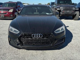 Audi A5 * Progressiv * CARFAX *    | Mobile.bg    6