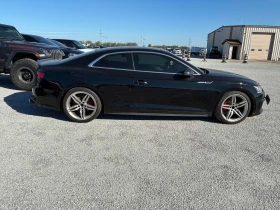 Audi A5 * Progressiv * CARFAX *    | Mobile.bg    3