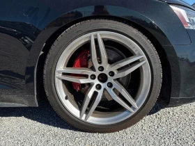 Audi A5 * Progressiv * CARFAX *    | Mobile.bg    7