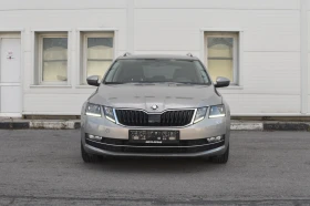 Skoda Octavia 2.0 TDI DSG * LED*  | Mobile.bg    3