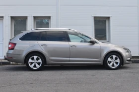 Skoda Octavia 2.0 TDI DSG * LED*  | Mobile.bg    5