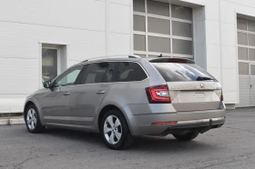 Skoda Octavia 2.0 TDI DSG * LED*  | Mobile.bg    8