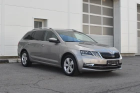 Skoda Octavia 2.0 TDI DSG * LED*  | Mobile.bg    4