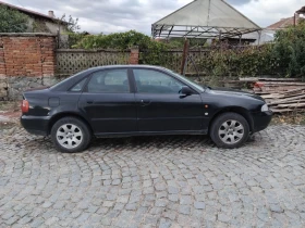 Audi A4 | Mobile.bg    2