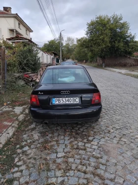 Audi A4 | Mobile.bg    3
