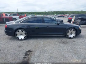 Audi A8 LIMITED 4X4 КРАЙНА ЦЕНА! - 18850 лв. / 9637.85 € - 24370585 9