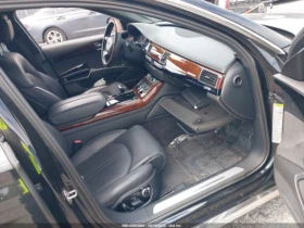 Audi A8 LIMITED 4X4 КРАЙНА ЦЕНА! - 18850 лв. / 9637.85 € - 24370585 12