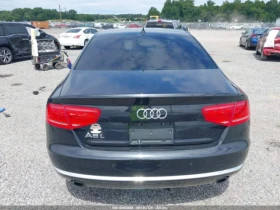 Audi A8 LIMITED 4X4 КРАЙНА ЦЕНА! - 18850 лв. / 9637.85 € - 24370585 5