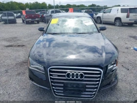 Audi A8 LIMITED 4X4 КРАЙНА ЦЕНА! - 18850 лв. / 9637.85 € - 24370585 2