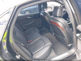 Audi A8 LIMITED 4X4 КРАЙНА ЦЕНА! - 18850 лв. / 9637.85 € - 24370585 13