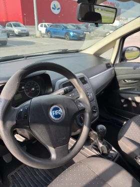 Обява за продажба на Fiat Punto 1.3 MULTIJET ~2 500 лв. - изображение 4