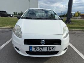 Обява за продажба на Fiat Punto 1.3 MULTIJET ~2 500 лв. - изображение 1