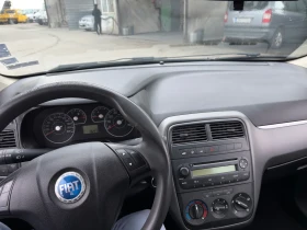 Обява за продажба на Fiat Punto 1.3 MULTIJET ~2 500 лв. - изображение 6