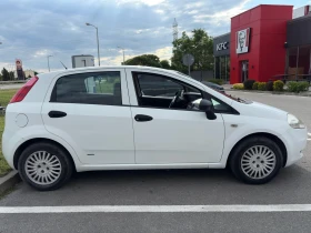 Обява за продажба на Fiat Punto 1.3 MULTIJET ~2 500 лв. - изображение 1