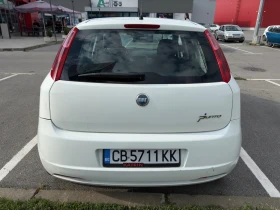 Обява за продажба на Fiat Punto 1.3 MULTIJET ~2 500 лв. - изображение 3