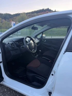 Renault Clio 1.5 dCi | Mobile.bg    12