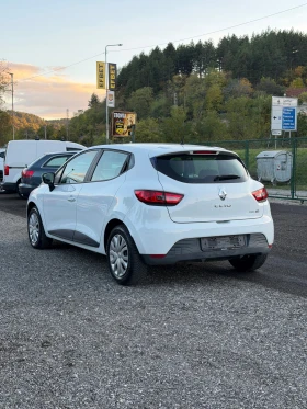 Renault Clio 1.5 dCi | Mobile.bg    4