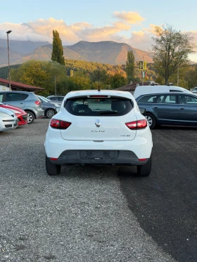 Renault Clio 1.5 dCi | Mobile.bg    5