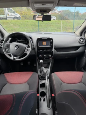 Renault Clio 1.5 dCi | Mobile.bg    7